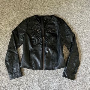 The Limited Jacket sz xs